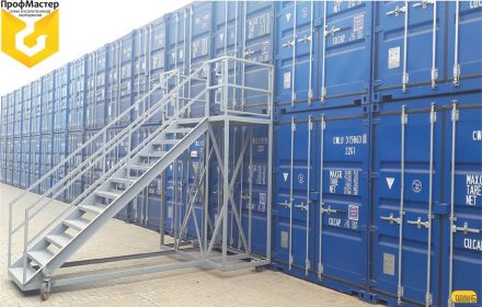 Аренда блок-контейнера в Челябинске